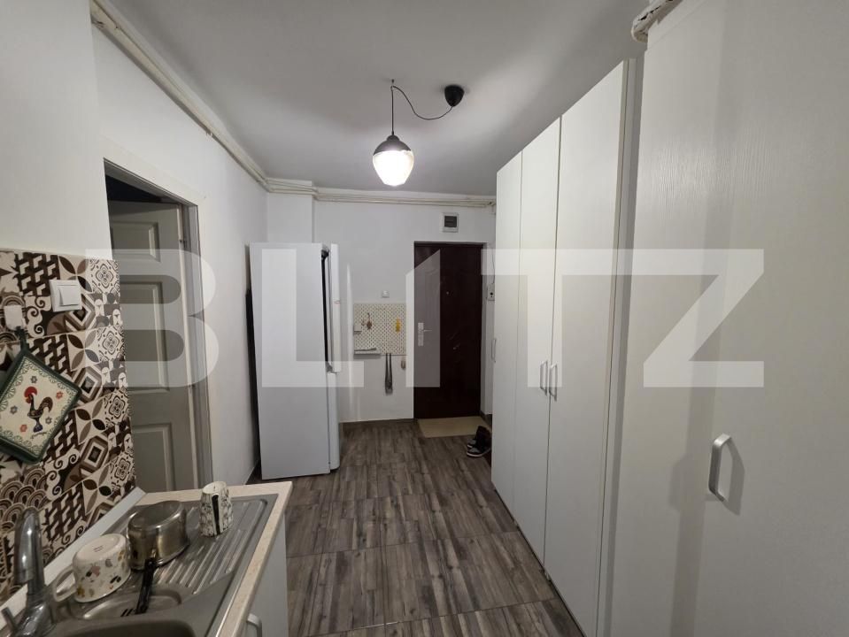 Apartament de vânzare 2 camere Central - 201219AV | BLITZ Galati | Poza6