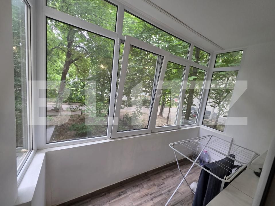 Apartament de vânzare 2 camere Central - 201219AV | BLITZ Galati | Poza4