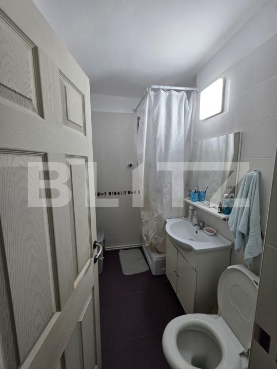 Apartament de vânzare 2 camere Central - 201219AV | BLITZ Galati | Poza9