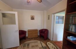 Apartament cu 2 camere, 37 mp zona Micro 19