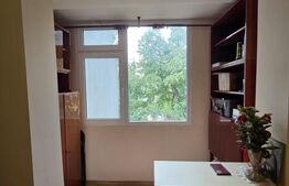 Apartament cu 2 camere, 37 mp zona Micro 19