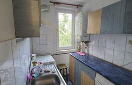Apartament cu 2 camere, 37 mp zona Micro 19