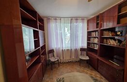 Apartament cu 2 camere, 37 mp zona Micro 19