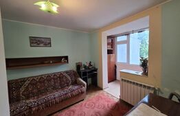 Apartament cu 2 camere, 37 mp zona Micro 19