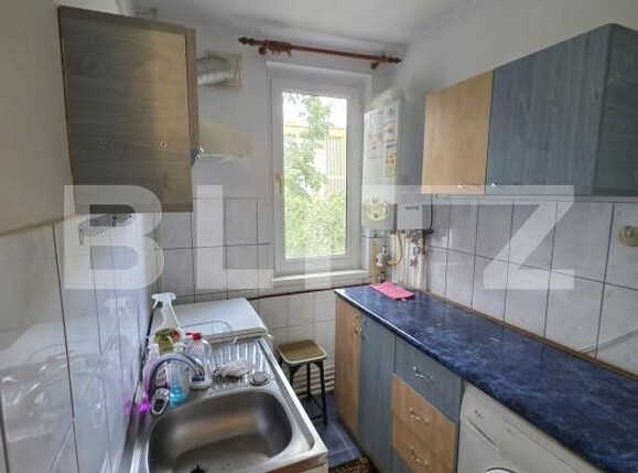 Apartament de vânzare 2 camere Micro 19 - 201587AV | BLITZ Galati | Poza6