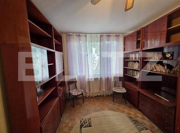Apartament de vânzare 2 camere Micro 19 - 201587AV | BLITZ Galati | Poza4