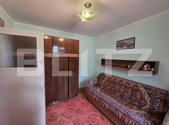 Apartament de vânzare 2 camere Micro 19 - 201587AV | BLITZ Galati | Poza3