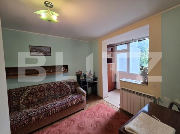 Apartament de vânzare 2 camere Micro 19 - 201587AV | BLITZ Galati | Poza1