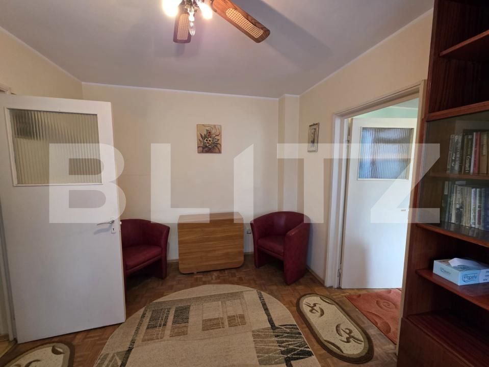 Apartament de vânzare 2 camere Micro 19 - 201587AV | BLITZ Galati | Poza5
