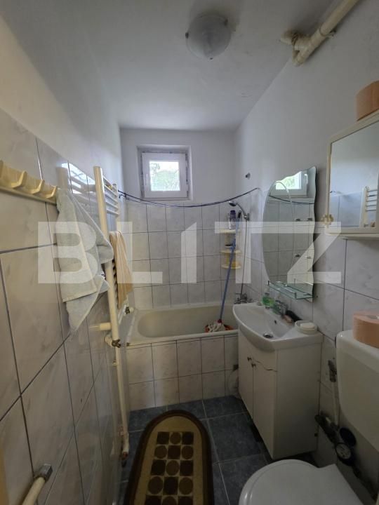 Apartament de vânzare 2 camere Micro 19 - 201587AV | BLITZ Galati | Poza7