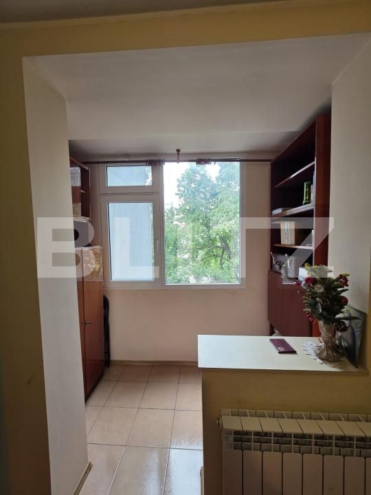 Apartament de vânzare 2 camere Micro 19 - 201587AV | BLITZ Galati | Poza2