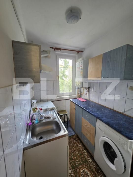 Apartament de vânzare 2 camere Micro 19 - 201587AV | BLITZ Galati | Poza6