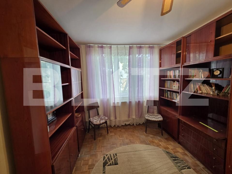 Apartament de vânzare 2 camere Micro 19 - 201587AV | BLITZ Galati | Poza4