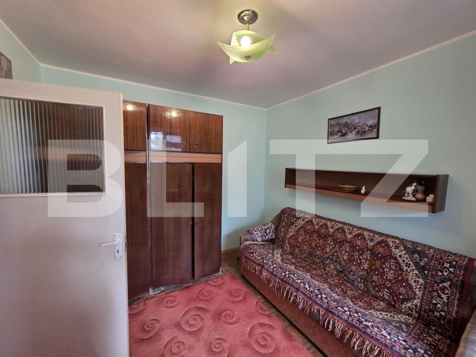 Apartament de vânzare 2 camere Micro 19 - 201587AV | BLITZ Galati | Poza3