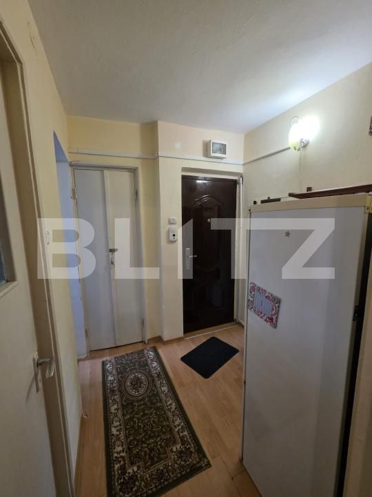Apartament de vânzare 2 camere Micro 19 - 201587AV | BLITZ Galati | Poza8