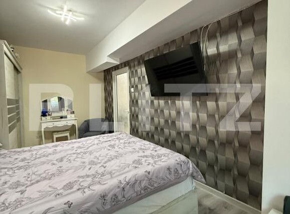 Apartament de vânzare 2 camere Micro 13 - 201691AV | BLITZ Galati | Poza6