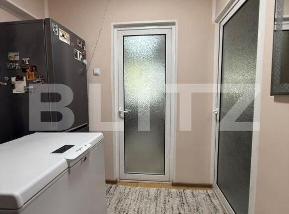 Apartament de vânzare 2 camere Micro 13 - 201691AV | BLITZ Galati | Poza25