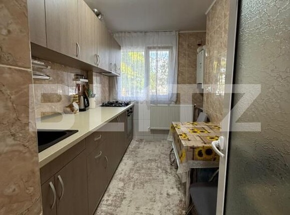 Apartament de vânzare 2 camere Micro 13 - 201691AV | BLITZ Galati | Poza14