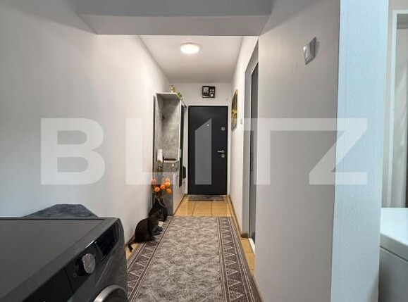 Apartament de vânzare 2 camere Micro 13 - 201691AV | BLITZ Galati | Poza22