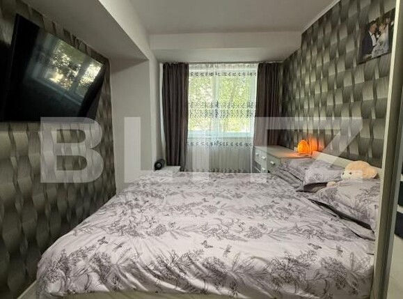 Apartament de vânzare 2 camere Micro 13 - 201691AV | BLITZ Galati | Poza5