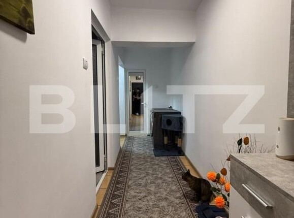 Apartament de vânzare 2 camere Micro 13 - 201691AV | BLITZ Galati | Poza23