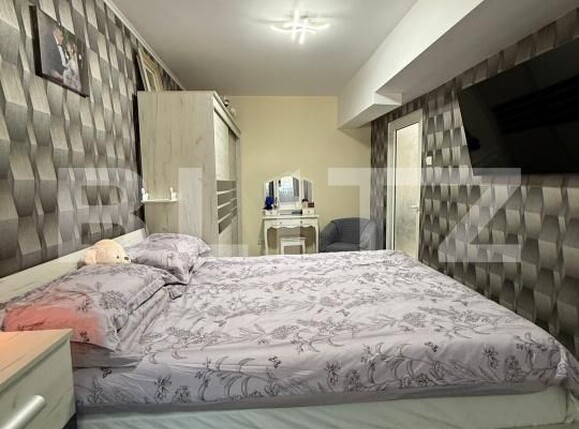 Apartament de vânzare 2 camere Micro 13 - 201691AV | BLITZ Galati | Poza8