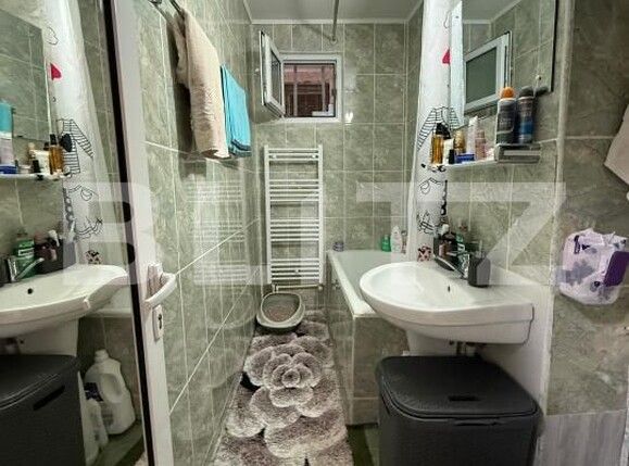 Apartament de vânzare 2 camere Micro 13 - 201691AV | BLITZ Galati | Poza19