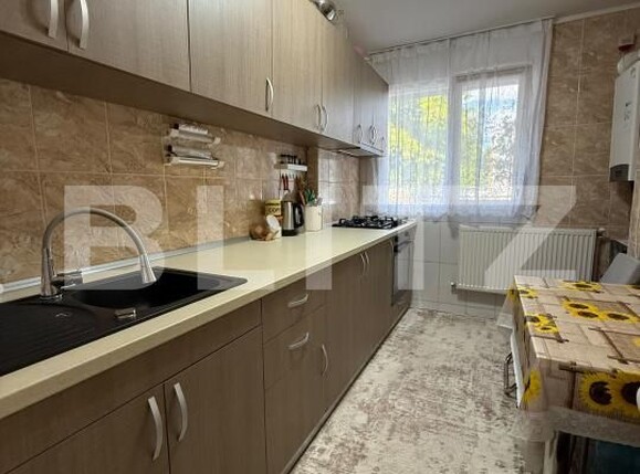Apartament de vânzare 2 camere Micro 13 - 201691AV | BLITZ Galati | Poza15