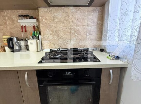 Apartament de vânzare 2 camere Micro 13 - 201691AV | BLITZ Galati | Poza16