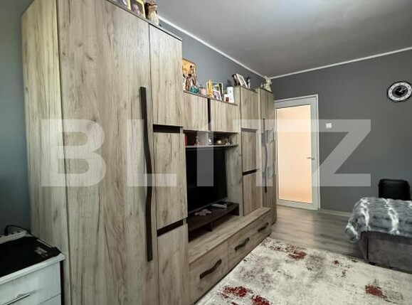 Apartament de vânzare 2 camere Micro 13 - 201691AV | BLITZ Galati | Poza4