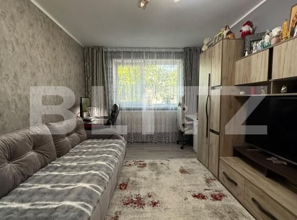Apartament de vânzare 2 camere Micro 13 - 201691AV | BLITZ Galati | Poza1