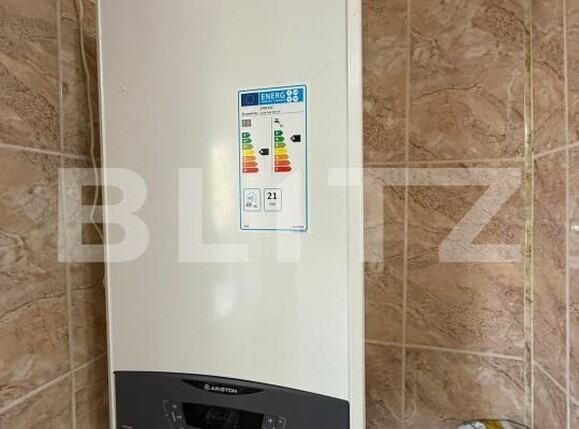 Apartament de vânzare 2 camere Micro 13 - 201691AV | BLITZ Galati | Poza18