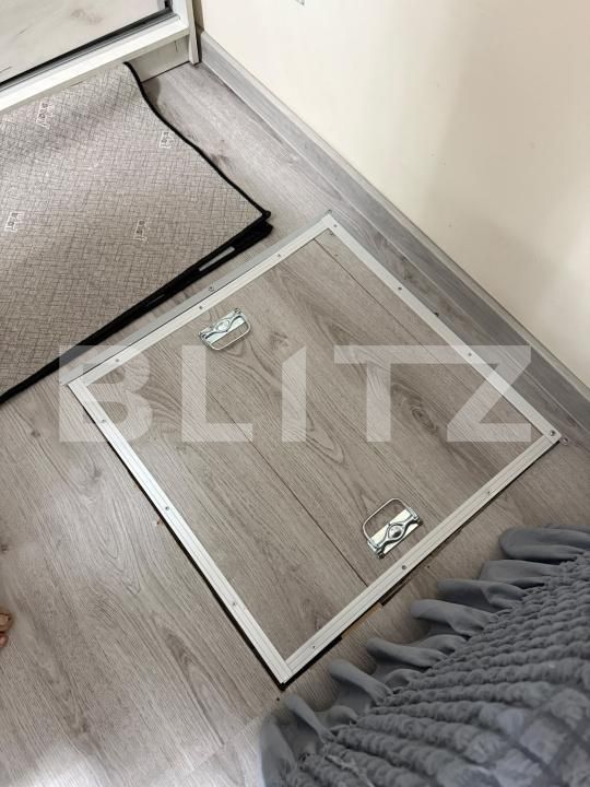 Apartament de vânzare 2 camere Micro 13 - 201691AV | BLITZ Galati | Poza10