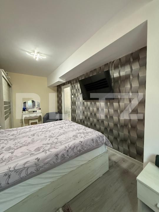 Apartament de vânzare 2 camere Micro 13 - 201691AV | BLITZ Galati | Poza6