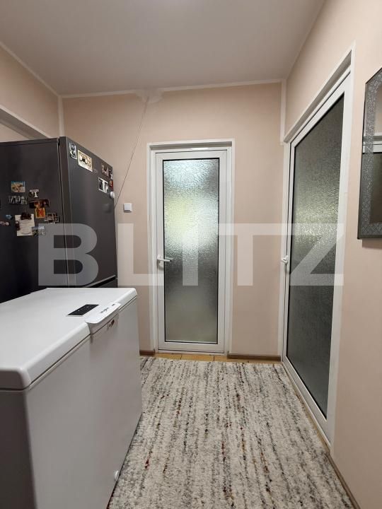 Apartament de vânzare 2 camere Micro 13 - 201691AV | BLITZ Galati | Poza25