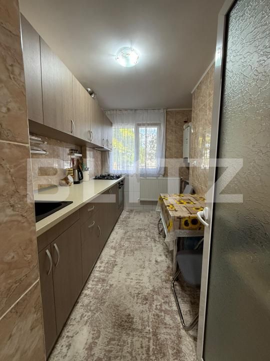 Apartament de vânzare 2 camere Micro 13 - 201691AV | BLITZ Galati | Poza14
