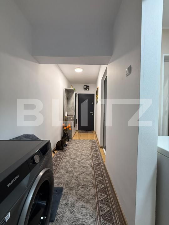 Apartament de vânzare 2 camere Micro 13 - 201691AV | BLITZ Galati | Poza22