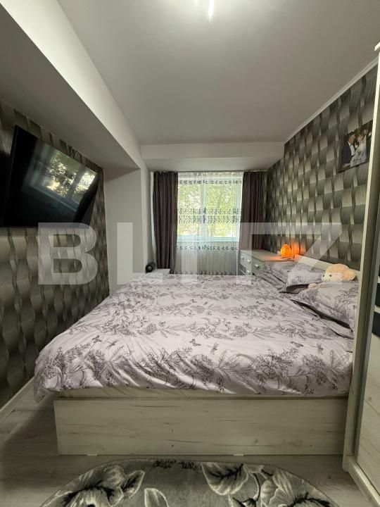 Apartament de vânzare 2 camere Micro 13 - 201691AV | BLITZ Galati | Poza5