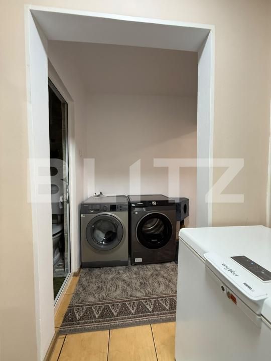 Apartament de vânzare 2 camere Micro 13 - 201691AV | BLITZ Galati | Poza24