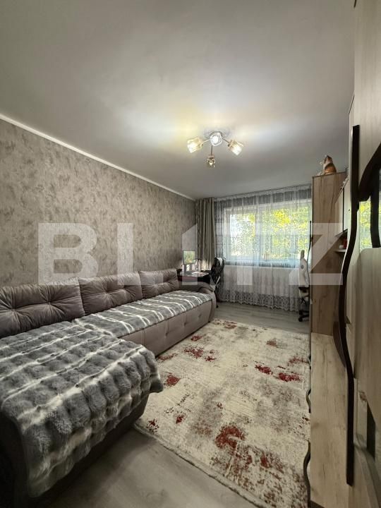 Apartament de vânzare 2 camere Micro 13 - 201691AV | BLITZ Galati | Poza3