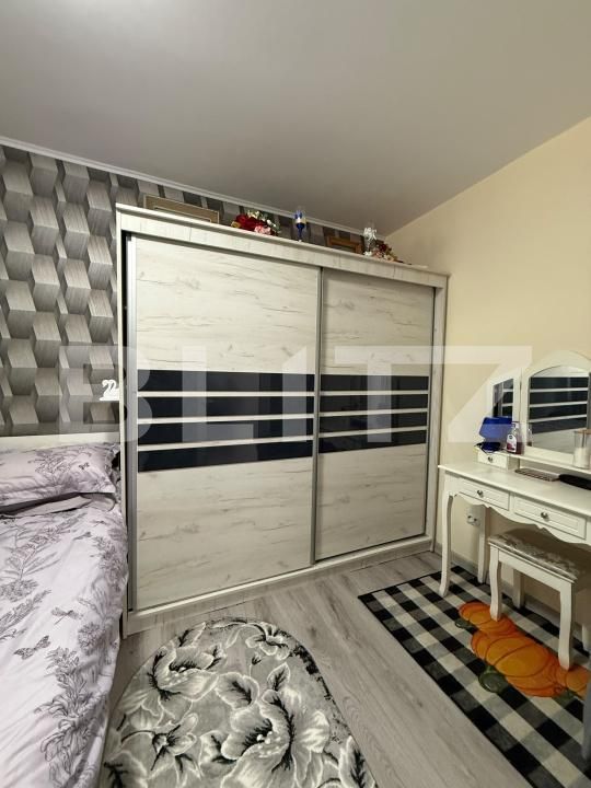 Apartament de vânzare 2 camere Micro 13 - 201691AV | BLITZ Galati | Poza9