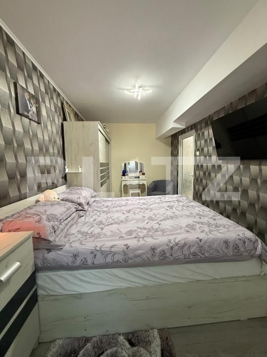 Apartament de vânzare 2 camere Micro 13 - 201691AV | BLITZ Galati | Poza8