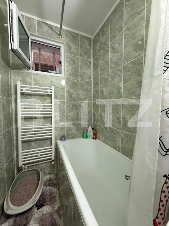 Apartament de vânzare 2 camere Micro 13 - 201691AV | BLITZ Galati | Poza21
