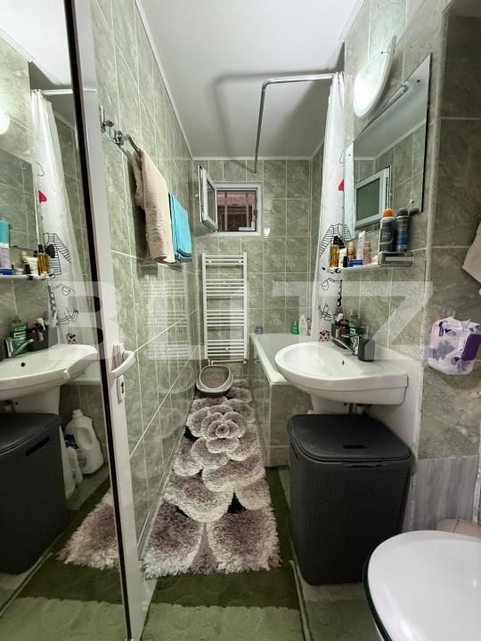 Apartament de vânzare 2 camere Micro 13 - 201691AV | BLITZ Galati | Poza19