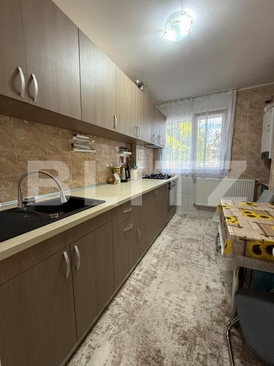 Apartament de vânzare 2 camere Micro 13 - 201691AV | BLITZ Galati | Poza15