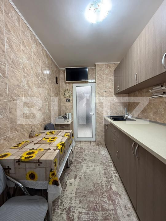 Apartament de vânzare 2 camere Micro 13 - 201691AV | BLITZ Galati | Poza17