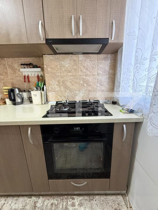 Apartament de vânzare 2 camere Micro 13 - 201691AV | BLITZ Galati | Poza16