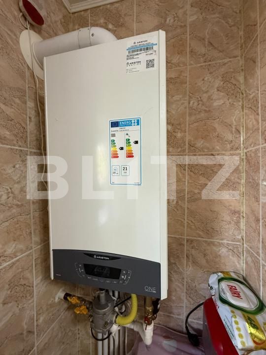 Apartament de vânzare 2 camere Micro 13 - 201691AV | BLITZ Galati | Poza18