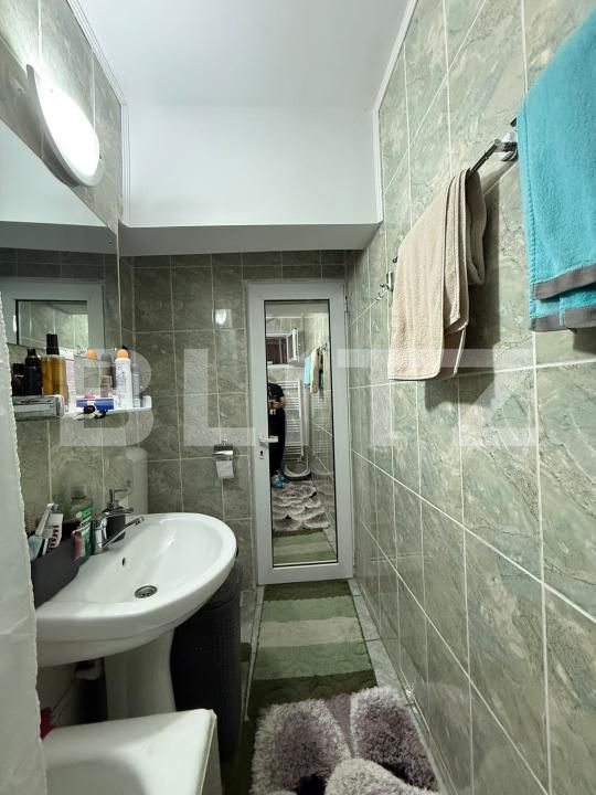 Apartament de vânzare 2 camere Micro 13 - 201691AV | BLITZ Galati | Poza20