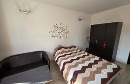 Garsoniera decomandat, 25 mp, zona Tiglina 1